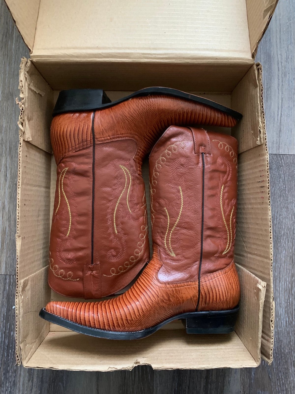 Robert Boots (León, Mexico)