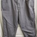 Carhartt Gray Carpenter Loose Fit Pants Men's Size 40x32 Gray NWT
