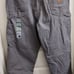 Carhartt Gray Carpenter Loose Fit Pants Men's Size 40x32 Gray NWT