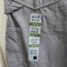 Carhartt Gray Carpenter Loose Fit Pants Men's Size 40x32 Gray NWT
