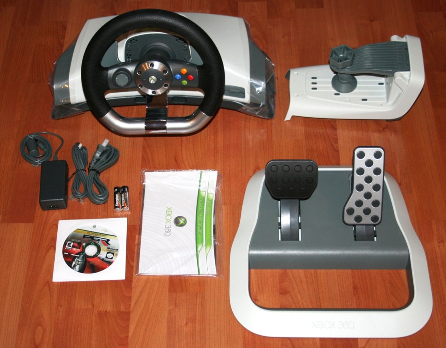 Xbox 360 console