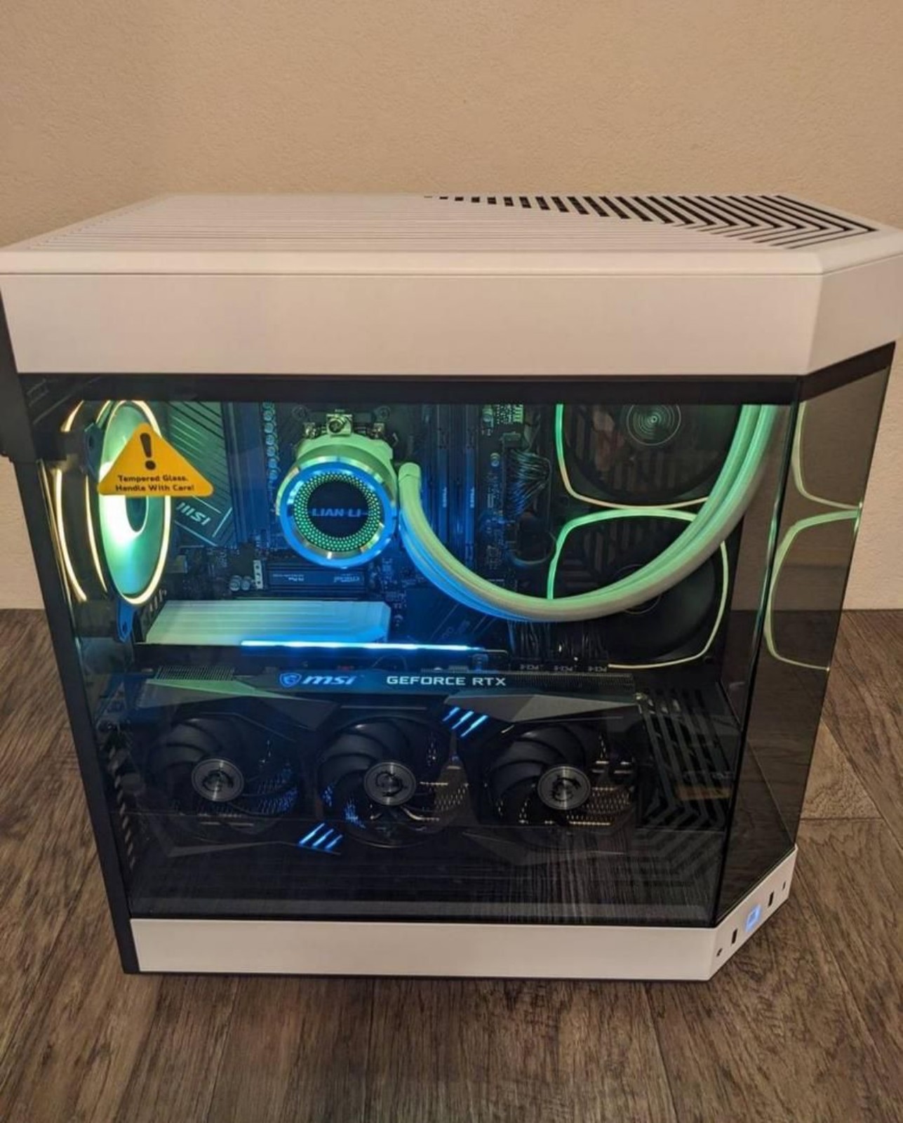Gaming PC