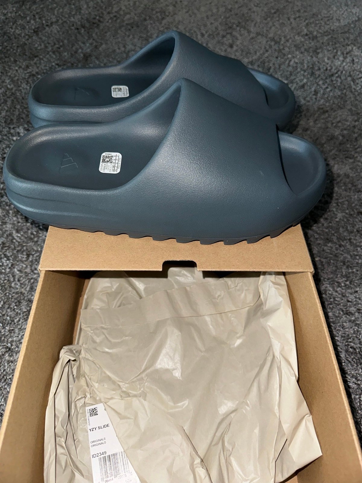 Yeezy