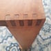 Large Solid Oak Heavy Duty Serving Tray