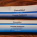 DawnMist Toothpaste, 4.75oz Tube, (134g)