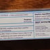 DawnMist Toothpaste, 4.75oz Tube, (134g)
