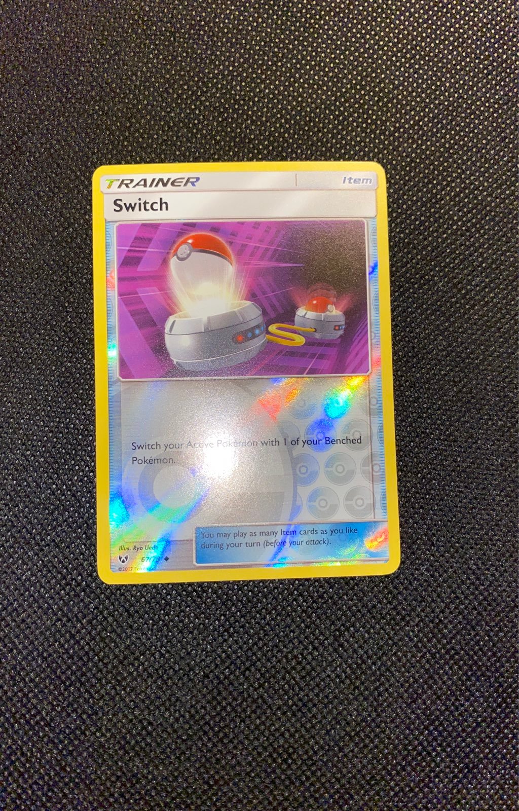 Pokemon