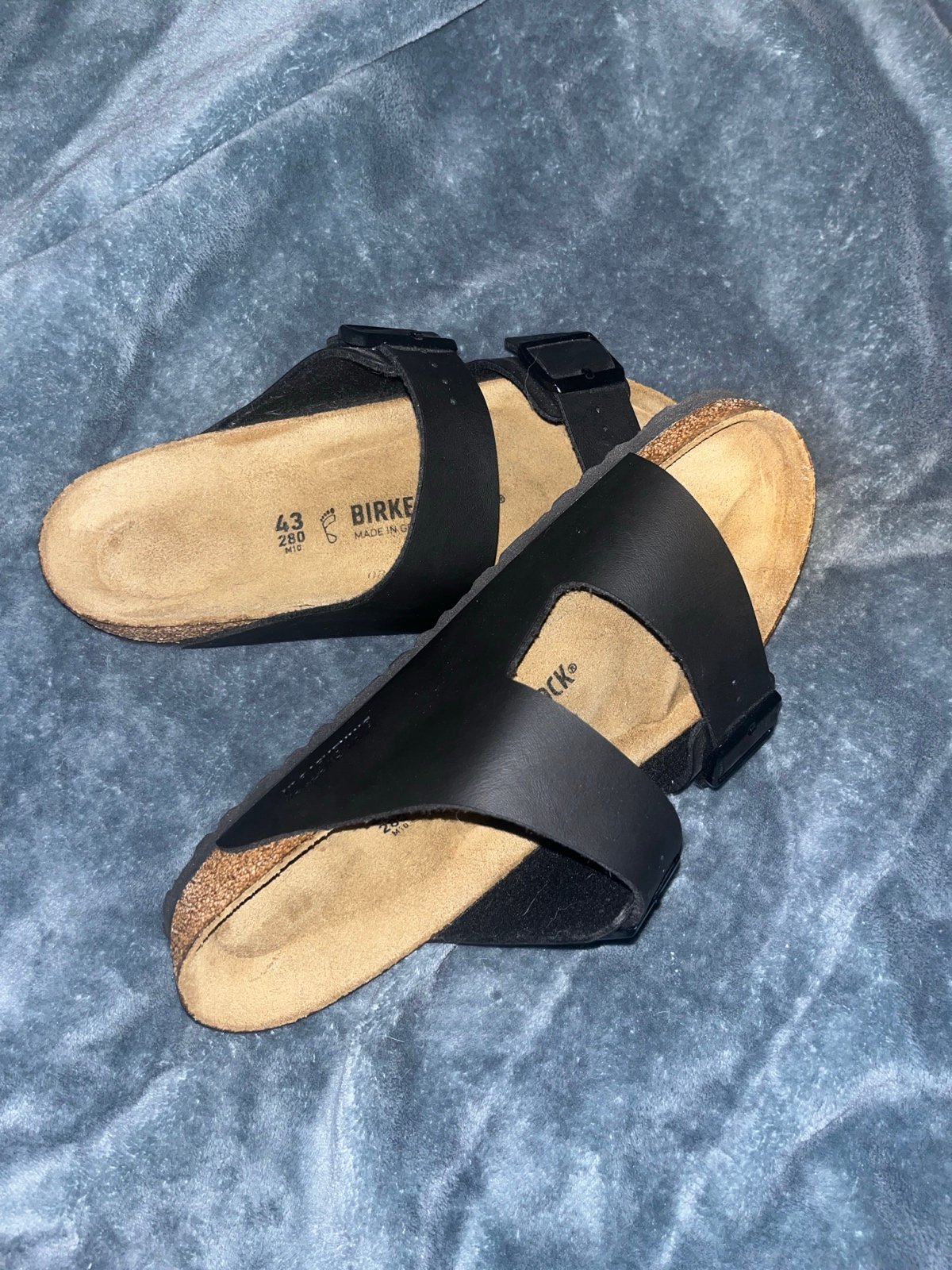 Birkenstock