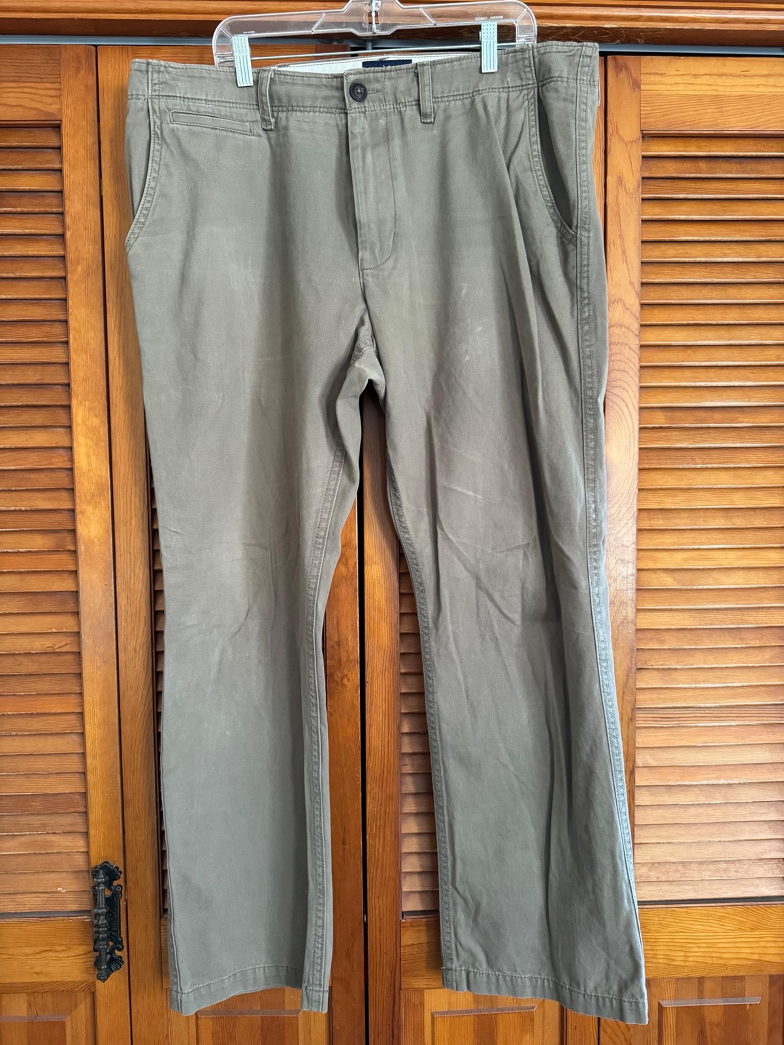 American Eagle Pants
