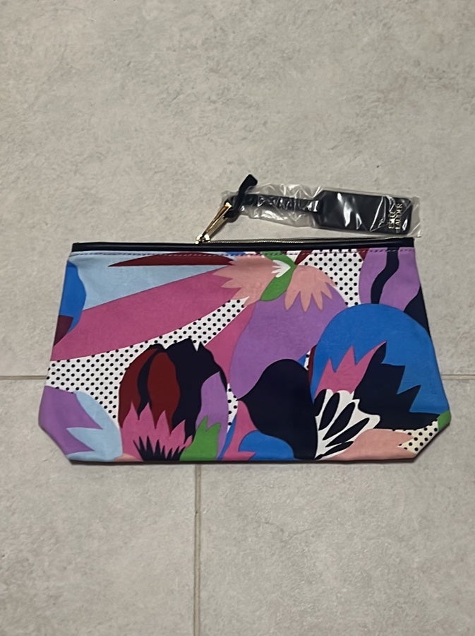 Mystery makeup bag