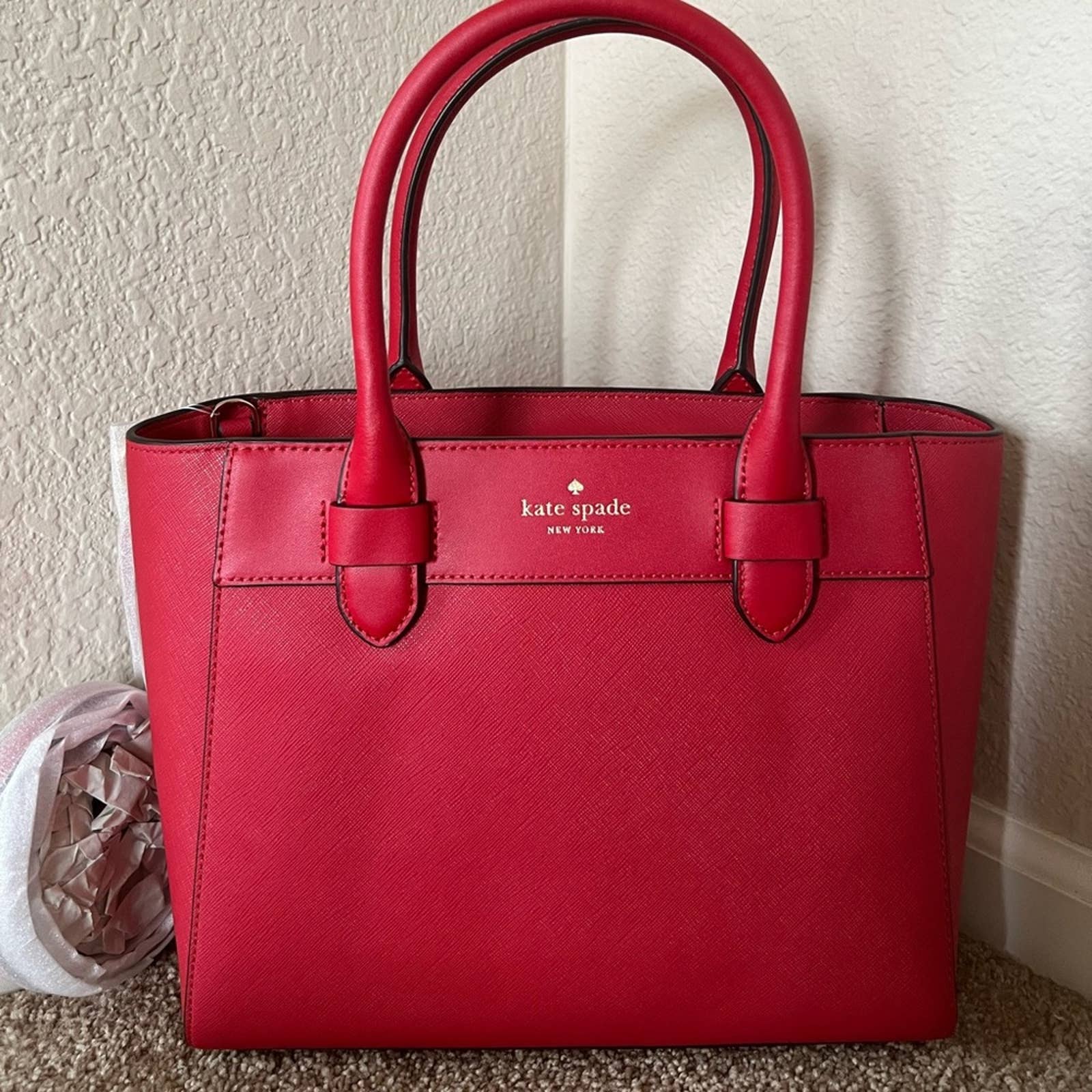 Kate Spade melanie satchel