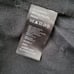 Allsaints spitalfield Jacks place size 10 leather jacket moto biker buckles