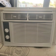 Window Air Conditioner