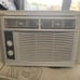Window Air Conditioner