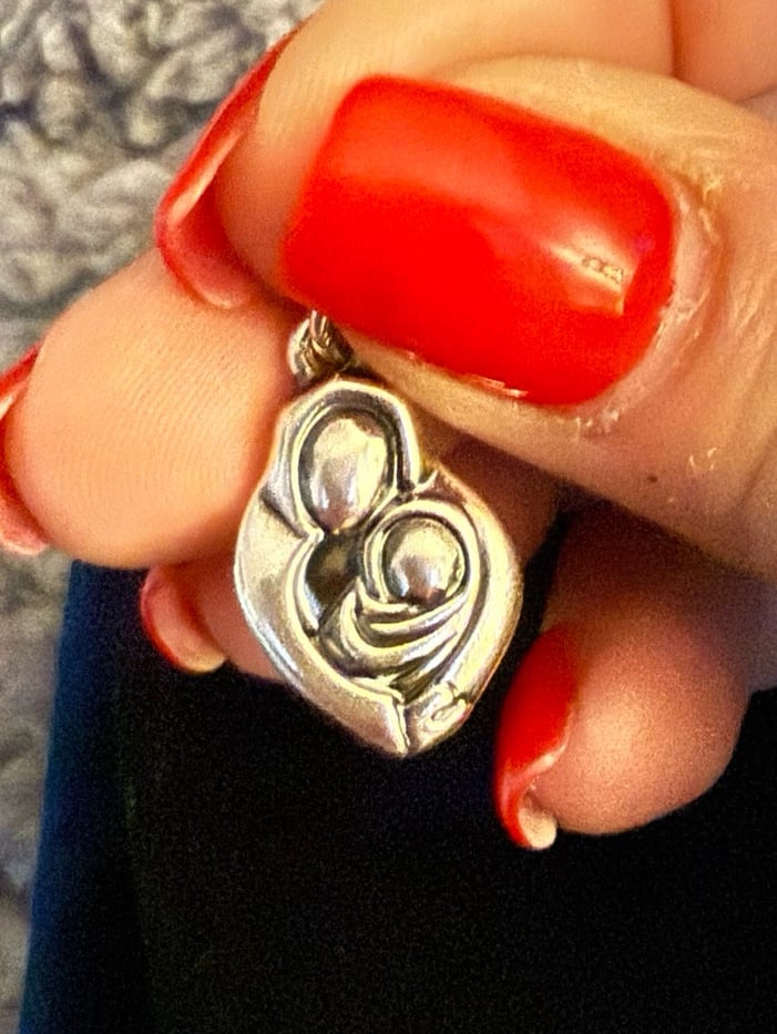 James Avery : Motherhood Charm
