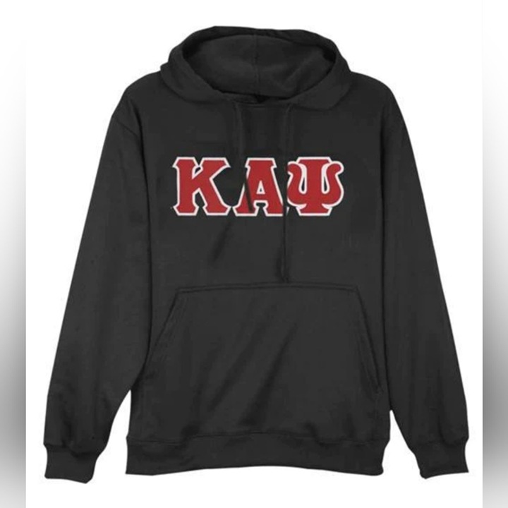 Kappa Alpha Psi Hoodie