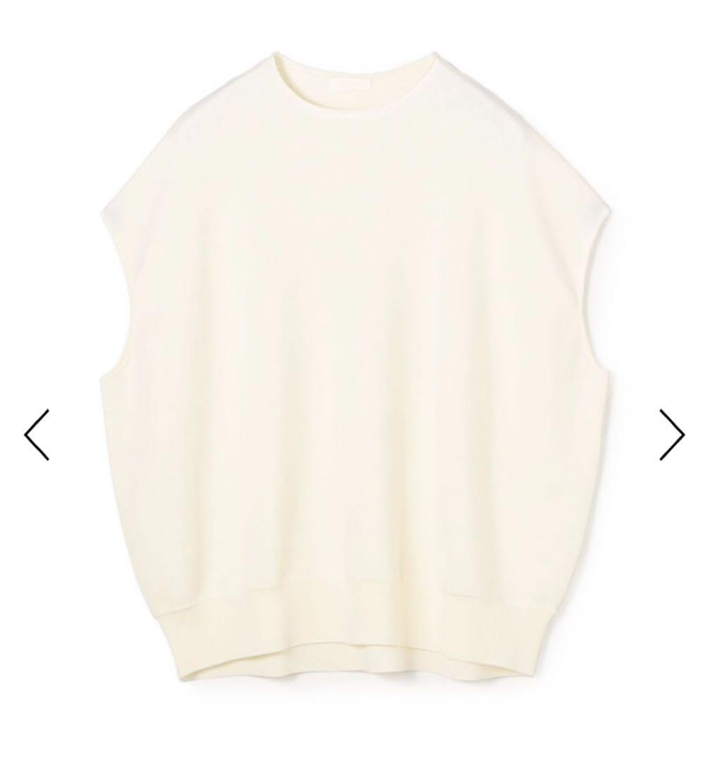 2023AW Ballsey Bounce Smooth Big Pullover