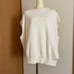 2023AW Ballsey Bounce Smooth Big Pullover