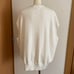 2023AW Ballsey Bounce Smooth Big Pullover