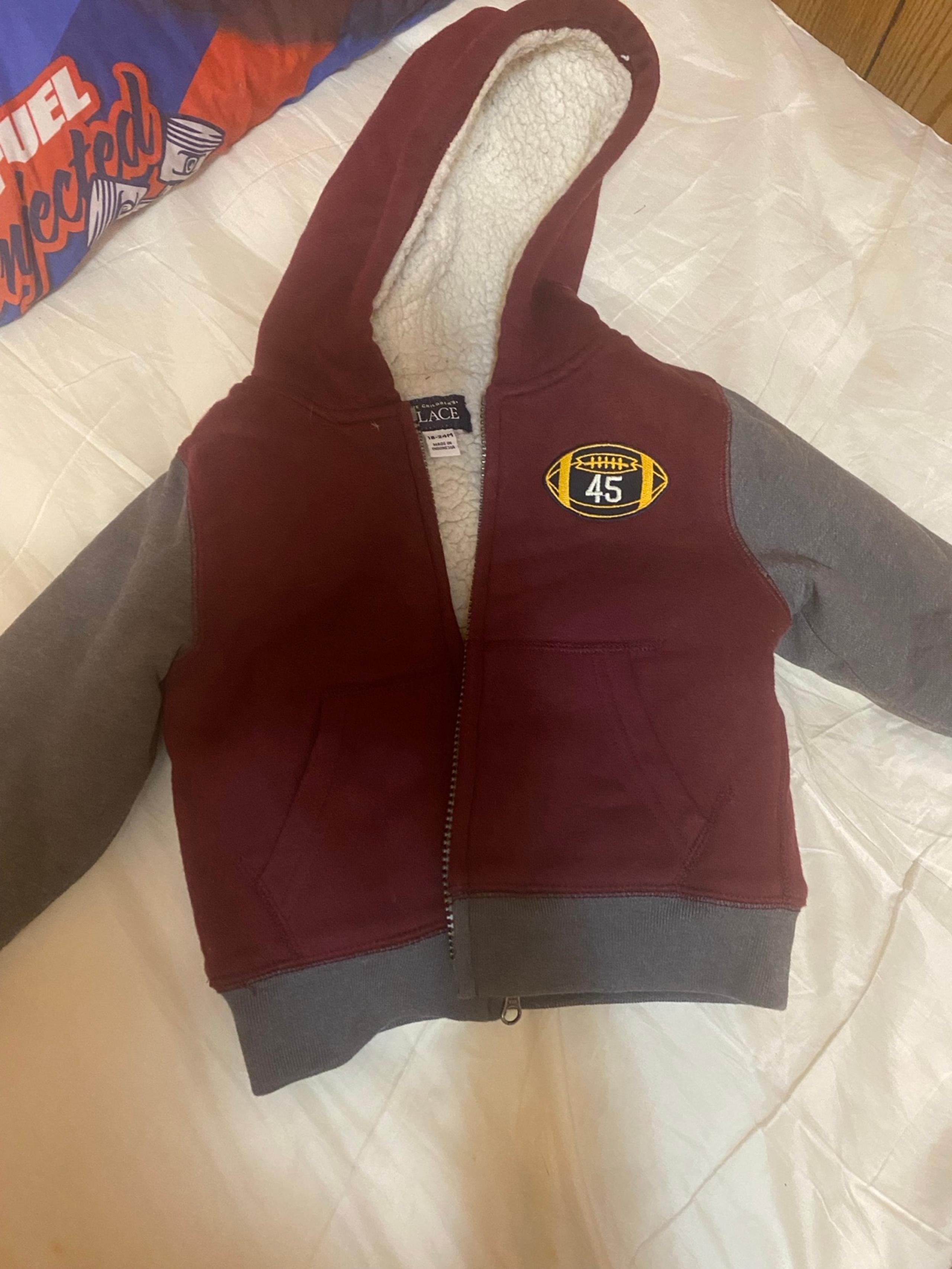 kids coat