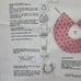 3 Simplicity 18 Doll Clothes Fabric Panel Victorian Todays Girl Dress Nightgown