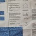 3 Simplicity 18 Doll Clothes Fabric Panel Victorian Todays Girl Dress Nightgown