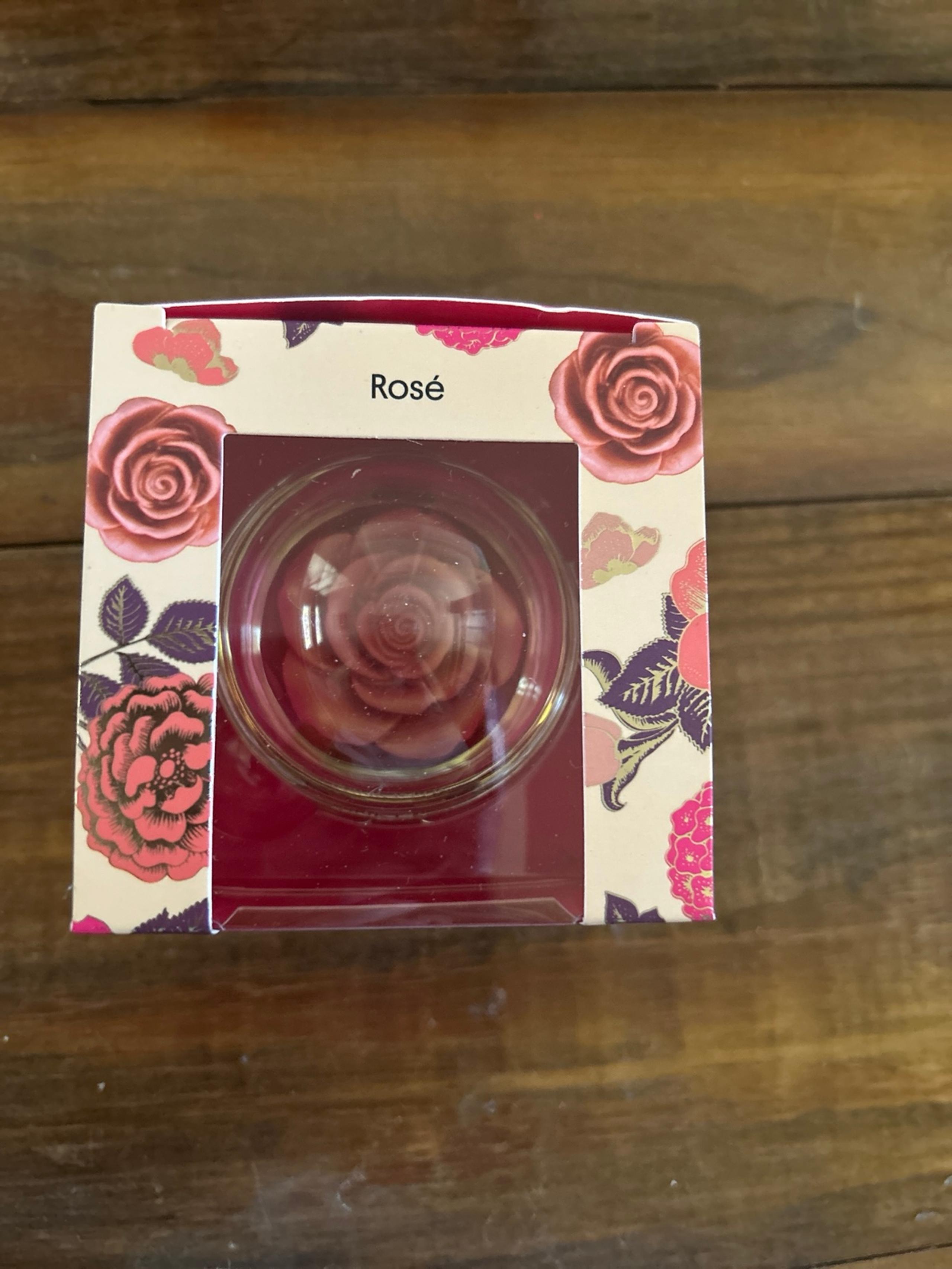 NIB Winky Lux Rose' cream blush/highlighter
