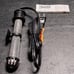 New Tetra 200W Adjustable Temp Submersible Heater for 30 to 60 Gallon Aquariums.