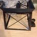 Progress Lighting Briarwood Single Light 10 Wide Pendant Black Farmhouse