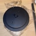 Progress Lighting Briarwood Single Light 10 Wide Pendant Black Farmhouse
