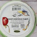 Poohs Birthday Party Disney Teapot Mint