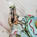 Poohs Birthday Party Disney Teapot Mint