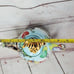 Poohs Birthday Party Disney Teapot Mint