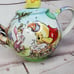 Poohs Birthday Party Disney Teapot Mint