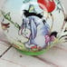 Poohs Birthday Party Disney Teapot Mint