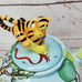 Poohs Birthday Party Disney Teapot Mint