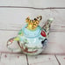 Poohs Birthday Party Disney Teapot Mint