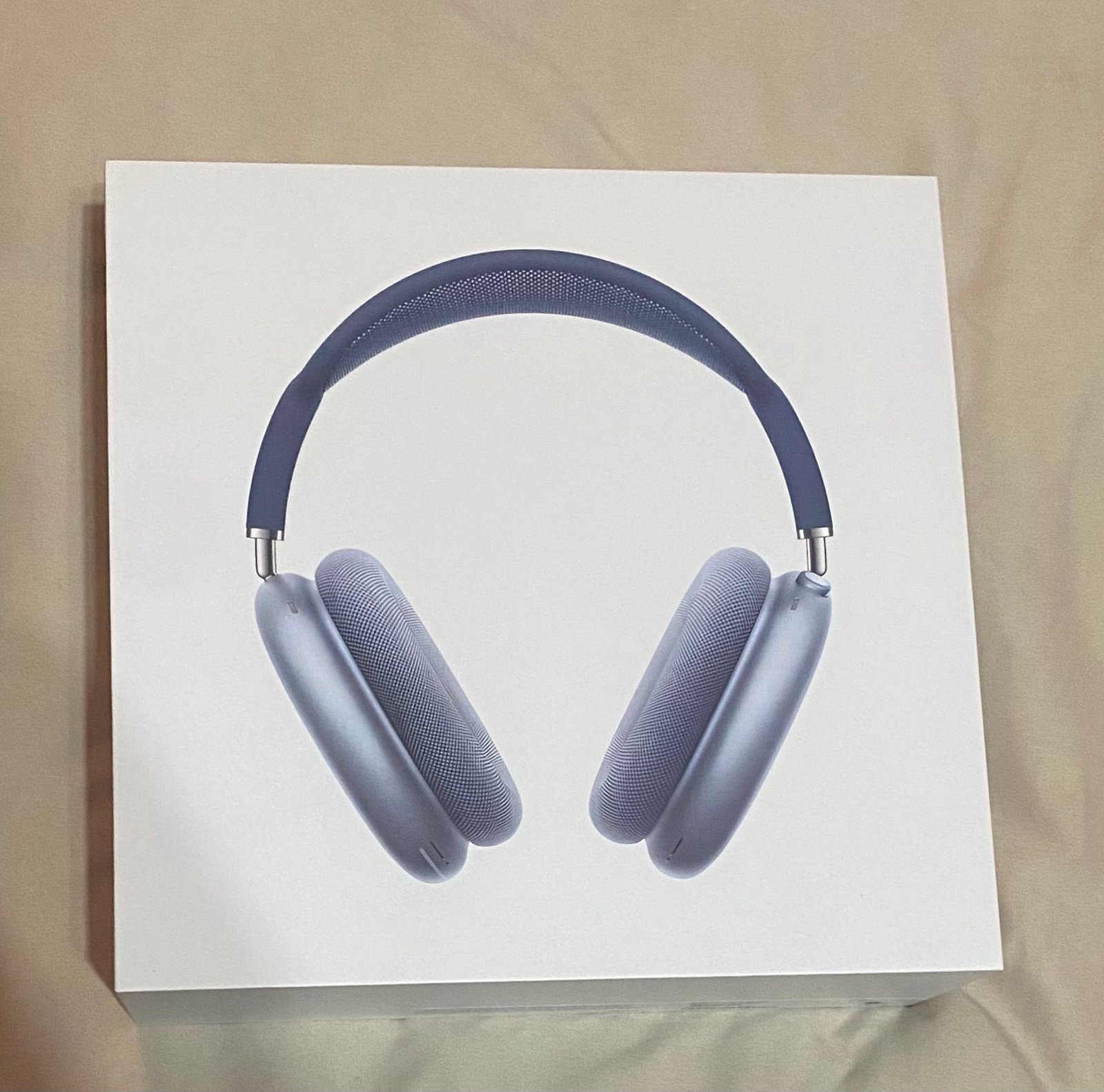 AirPods Max - Blue