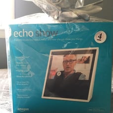 Amazon Echo Show