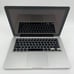 MacBook Pro A1278, Apple, 6 GB RAM, 240 GB SSD, 240 GB HDD