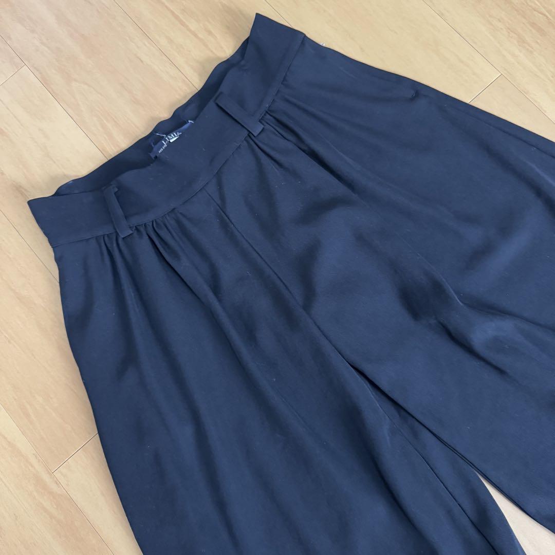 Limi feu Yohji Yamamoto Balloon Pants