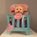 NWT Baby Alive Bouncin’ Babbles Baby Doll
