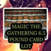 MTG 6 POUND MEGA CARD LOT ALL ON SALE