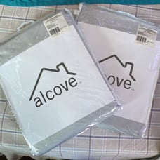 Curtains bundle