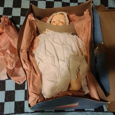 Madame Alexander Victoria Doll in Box