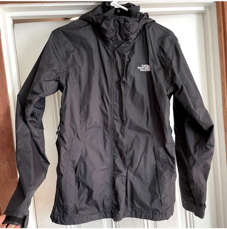 Woman’s The North Face jacket