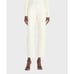 Frame Le High n Tight Faux Leather Pants Bone