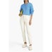 Frame Le High n Tight Faux Leather Pants Bone