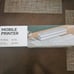 Mobile printer