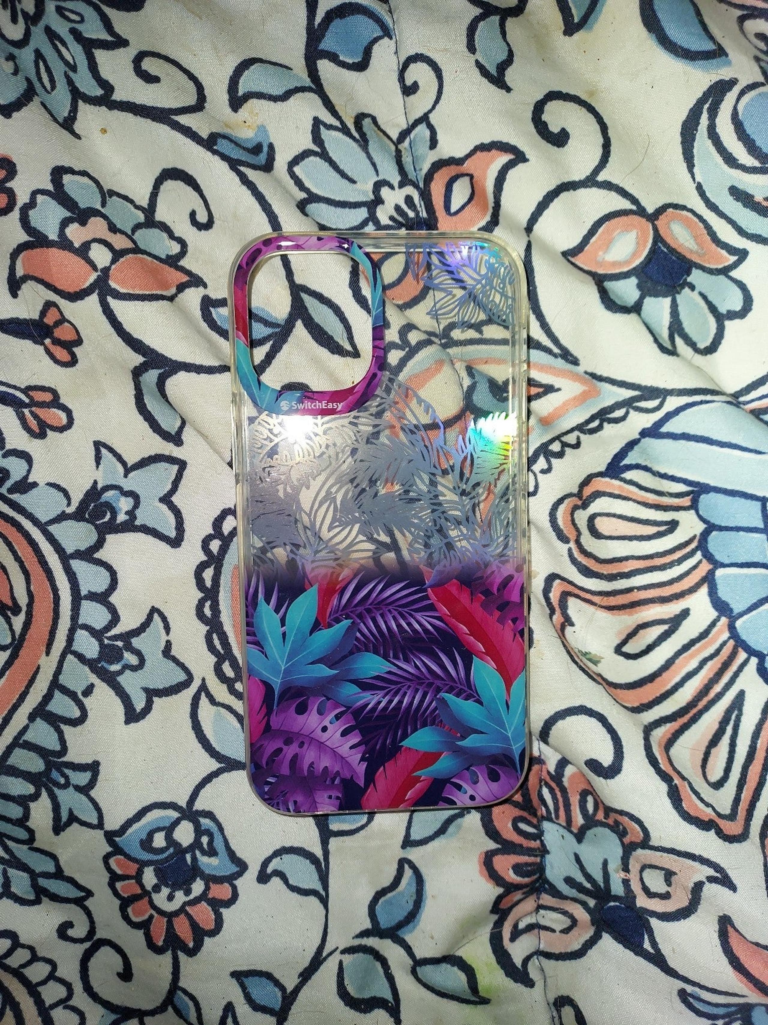 2020 iPhone case (×2)